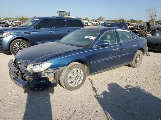 buick lacrosse c 2006 2g4wc582561110099