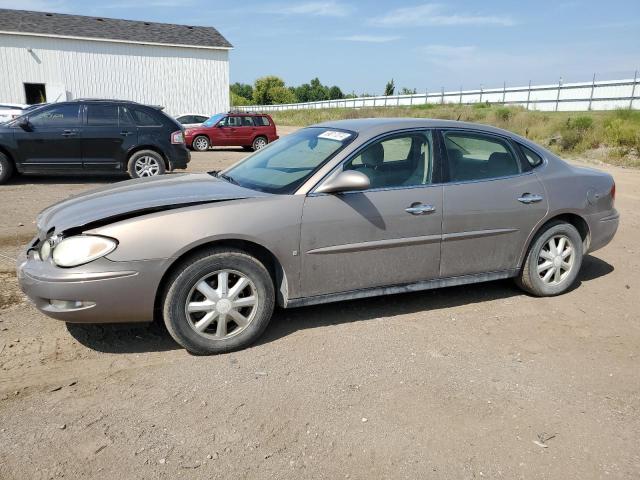 buick lacrosse c 2006 2g4wc582561296405