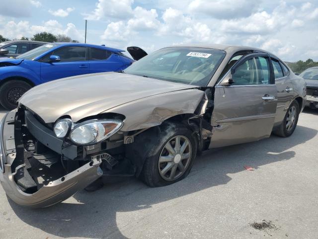 buick lacrosse c 2007 2g4wc582571133478