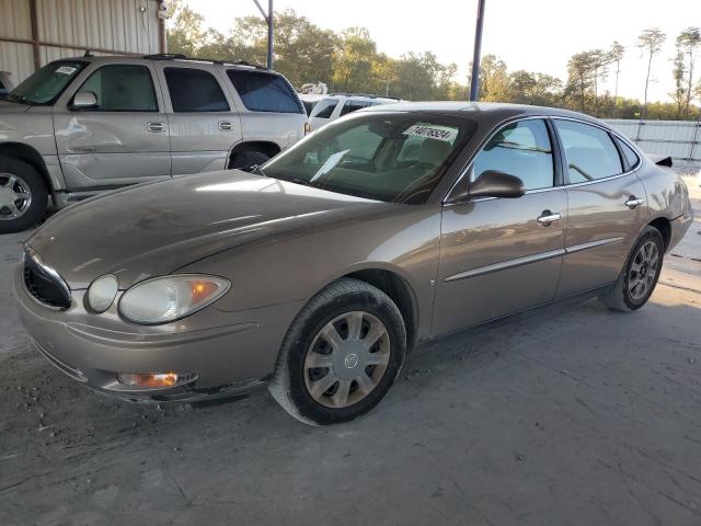 buick lacrosse c 2007 2g4wc582571216618