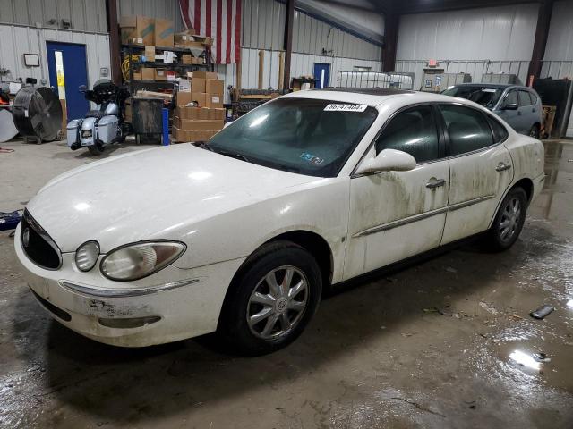 buick lacrosse c 2007 2g4wc582571237467