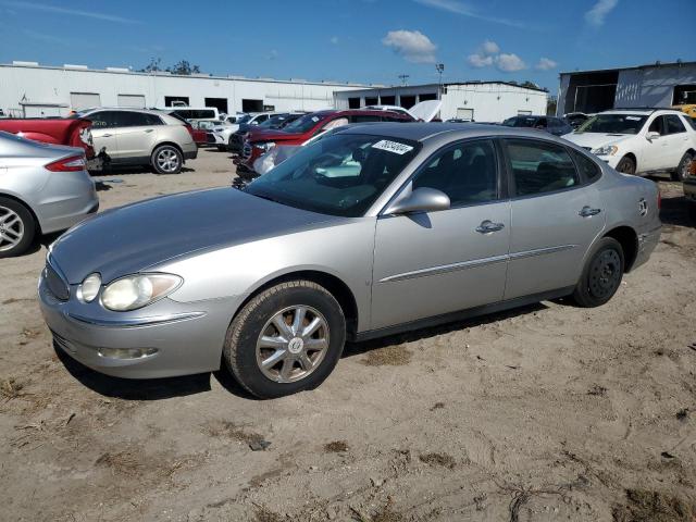 buick lacrosse c 2007 2g4wc582571243995