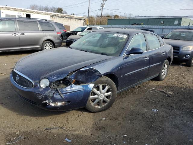 buick lacrosse c 2007 2g4wc582571246850