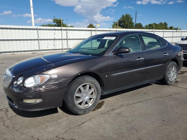 buick lacrosse c 2008 2g4wc582581271555