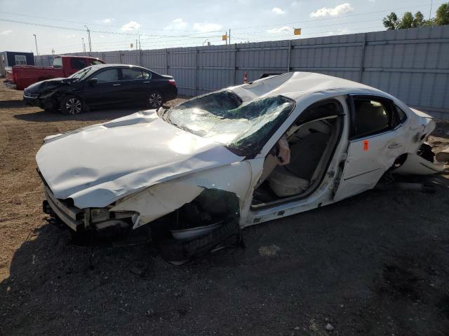 buick lacrosse c 2009 2g4wc582591250626