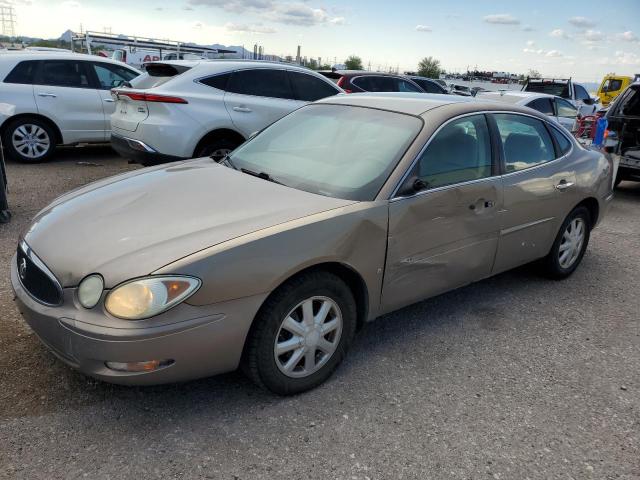 buick lacrosse c 2006 2g4wc582661147453