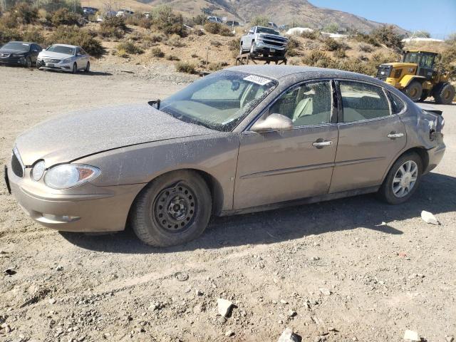 buick lacrosse c 2006 2g4wc582661165242