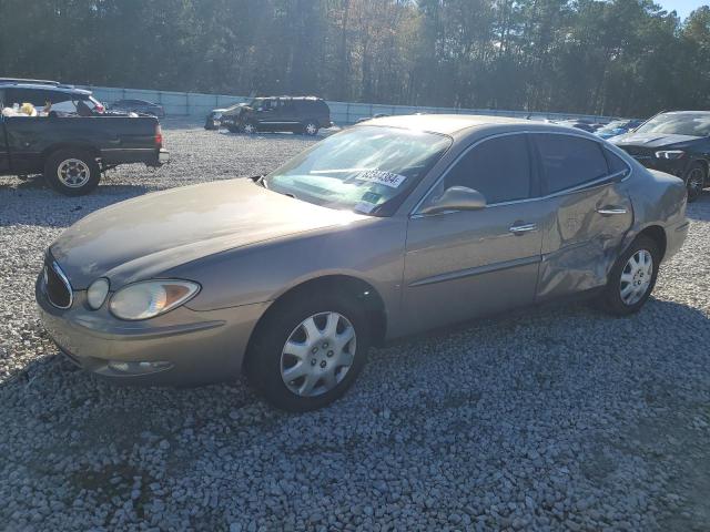 buick lacrosse c 2006 2g4wc582661192196