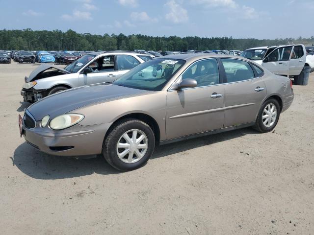 buick lacrosse 2006 2g4wc582661272324