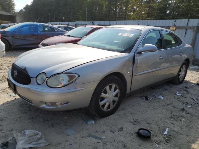 buick lacrosse c 2006 2g4wc582661275305