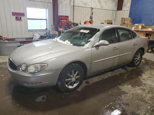 buick lacrosse 2007 2g4wc582671133876