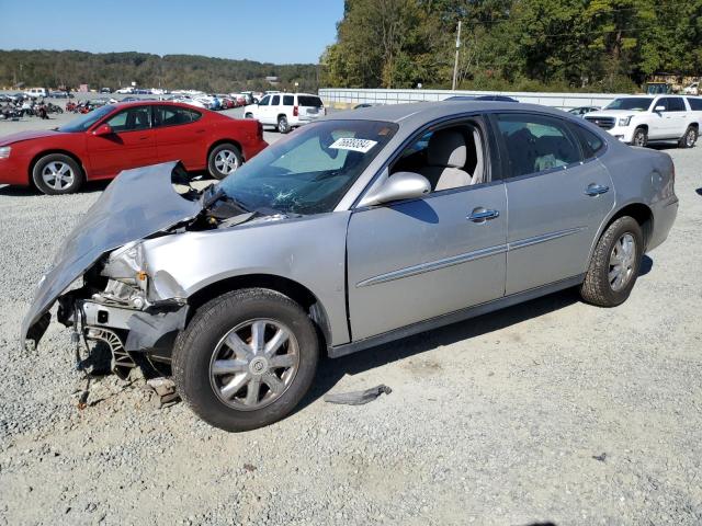 buick lacrosse c 2007 2g4wc582671213291