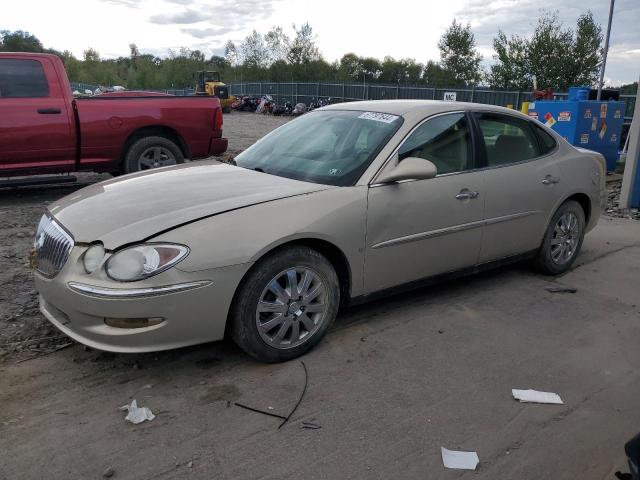 buick lacrosse c 2009 2g4wc582691198973