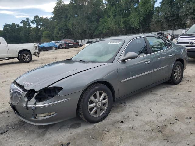 buick lacrosse 2009 2g4wc582691262588