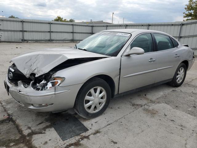 buick lacrosse c 2006 2g4wc582761233757