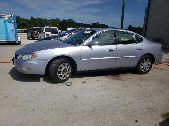 buick lacrosse 2006 2g4wc582761260909