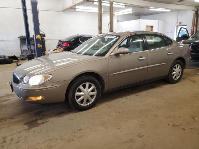 buick lacrosse 2006 2g4wc582761289410