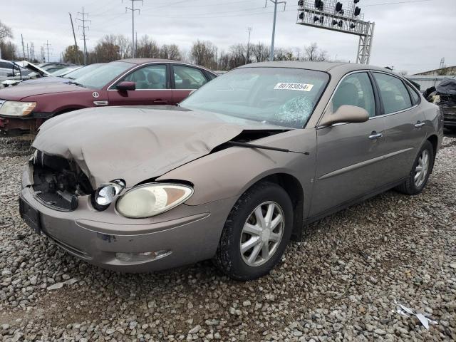 buick lacrosse c 2006 2g4wc582761289620