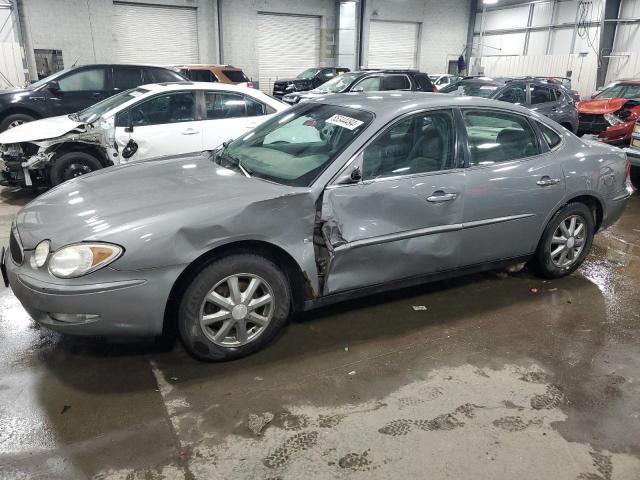 buick lacrosse c 2007 2g4wc582771118884