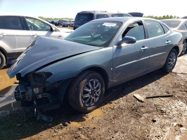 buick lacrosse 2007 2g4wc582771124359