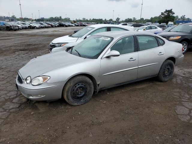 buick lacrosse c 2007 2g4wc582771249703