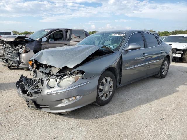 buick lacrosse c 2008 2g4wc582781179685