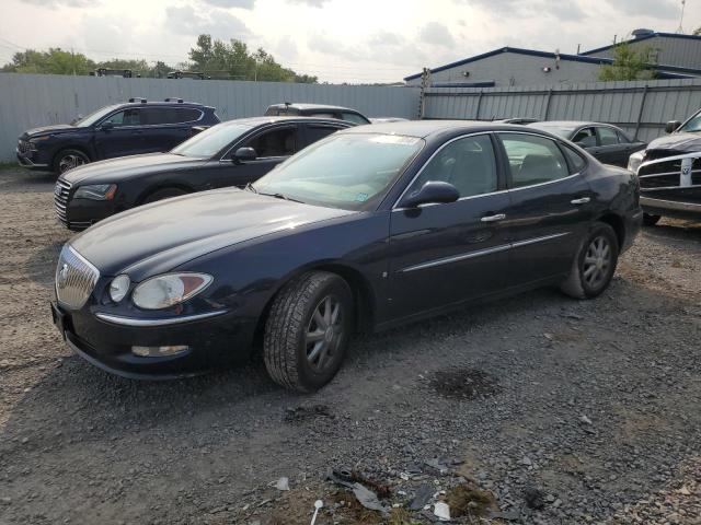 buick lacrosse c 2009 2g4wc582791261417