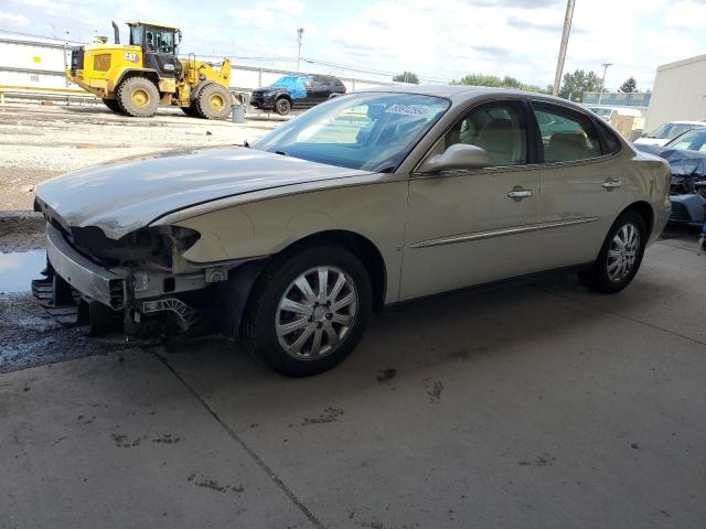 buick lacrosse 2009 2g4wc582791271686