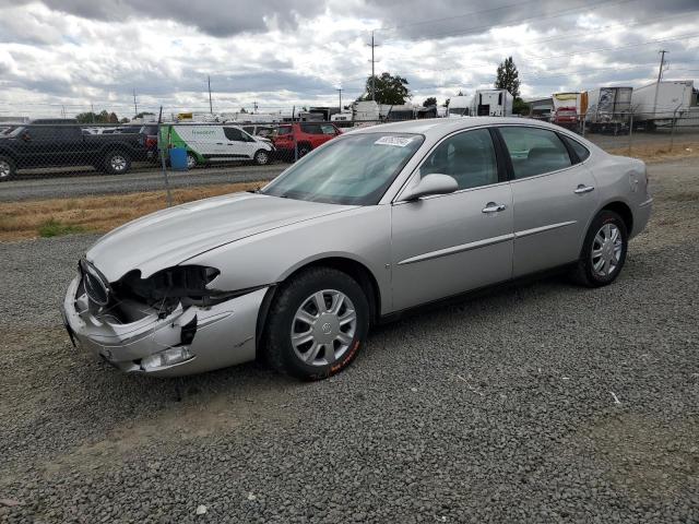 buick lacrosse c 2006 2g4wc582861180339