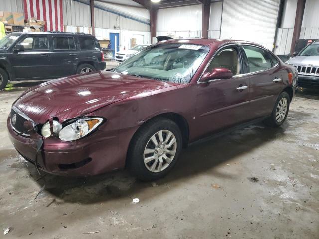 buick lacrosse c 2006 2g4wc582861310622