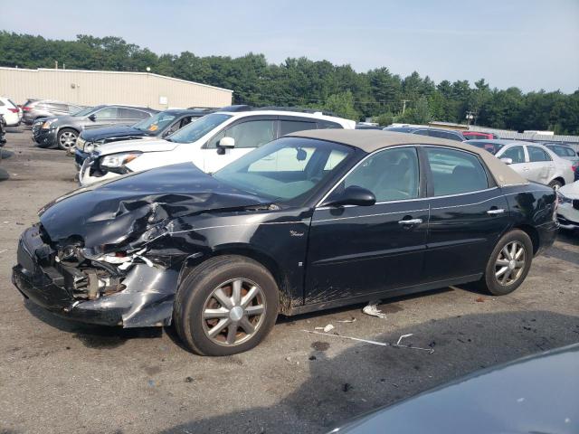 buick lacrosse 2007 2g4wc582871130378