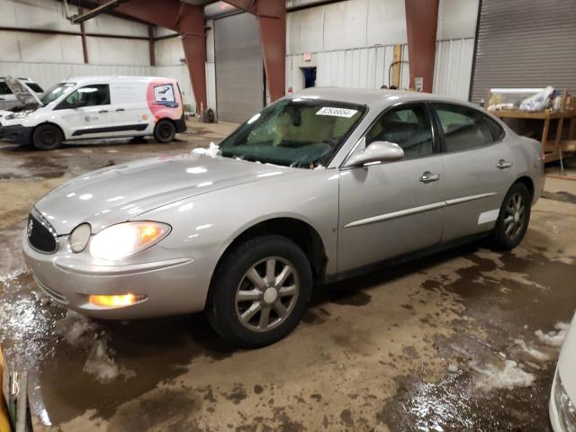 buick lacrosse c 2007 2g4wc582871133832