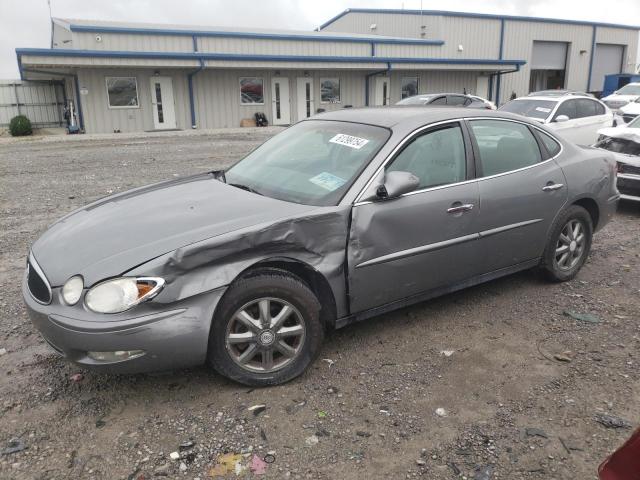 buick lacrosse 2007 2g4wc582871140022