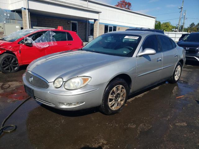 buick lacrosse c 2007 2g4wc582871179872