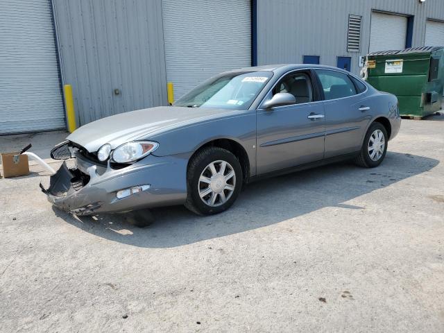 buick lacrosse c 2007 2g4wc582871184571