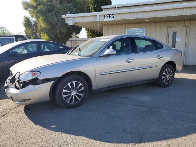 buick lacrosse c 2007 2g4wc582871215687