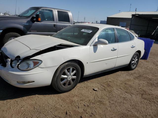 buick lacrosse c 2007 2g4wc582871249208