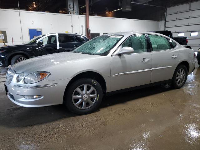 buick lacrosse c 2008 2g4wc582881161762