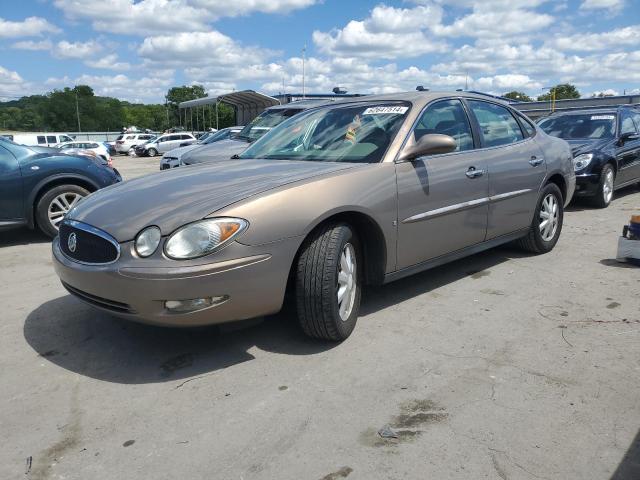 buick lacrosse c 2006 2g4wc582961181984