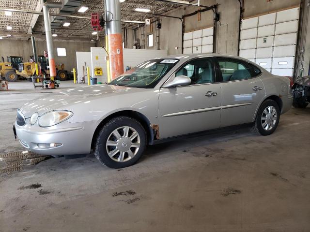 buick lacrosse c 2006 2g4wc582961299680