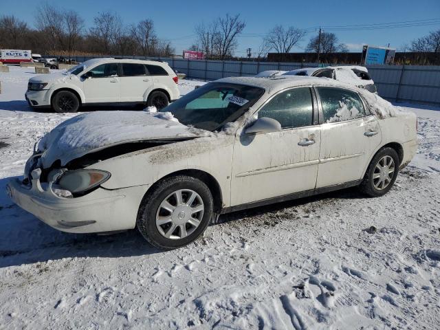 buick lacrosse c 2007 2g4wc582971105246