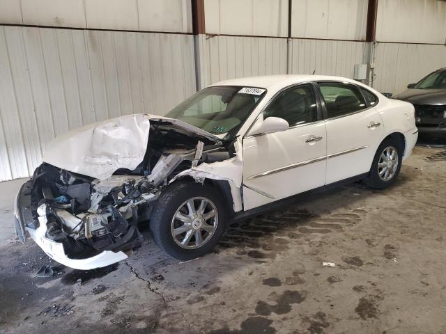 buick lacrosse c 2007 2g4wc582971174213