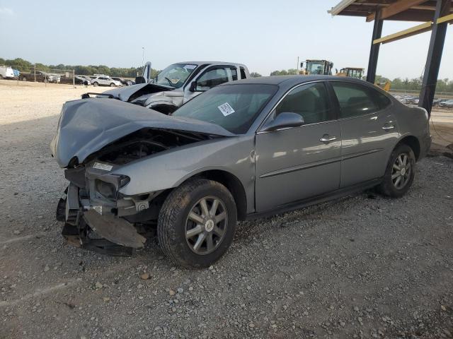 buick lacrosse c 2007 2g4wc582971175376