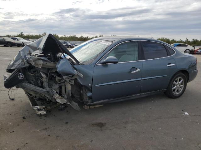 buick lacrosse c 2007 2g4wc582971201197