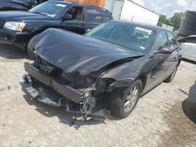 buick lacrosse 2008 2g4wc582981162600