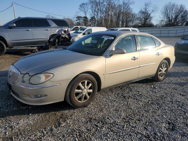 buick lacrosse c 2009 2g4wc582991116802