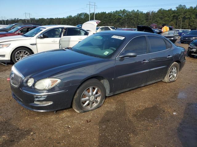 buick lacrosse c 2009 2g4wc582991258311