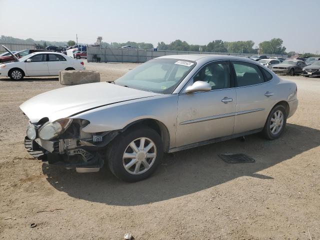 buick lacrosse c 2006 2g4wc582x61203085