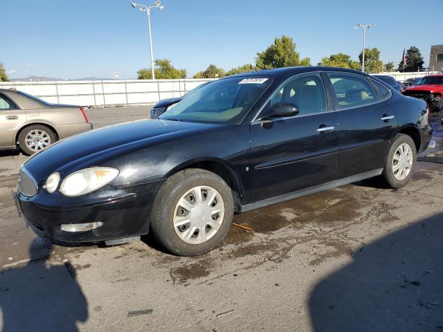 buick lacrosse c 2006 2g4wc582x61220615