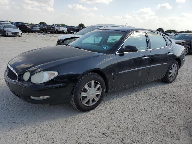 buick lacrosse 2007 2g4wc582x71193210